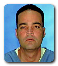 Inmate LUIS M GONZALEZ-SANTIAGO