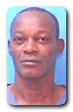Inmate LAWRENCE HICKMAN