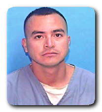 Inmate EMILIANO IBARRA-RODRIGUEZ