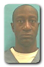 Inmate AMOS YOUNG