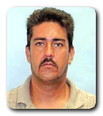 Inmate JUAN CARLOS ZAMORA
