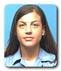 Inmate MELISSA S FLORES