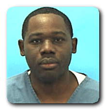 Inmate QUINCY E LOWERY