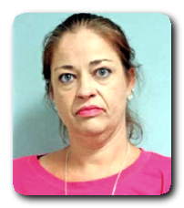 Inmate SUZANNE NEWMAN