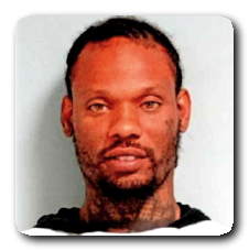 Inmate ANTHONY P PERRY