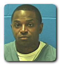 Inmate TONY D VEAL