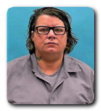Inmate MELISSA WILEY