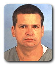 Inmate WILFRED ALVAREZ