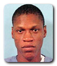 Inmate JEROME A BRANTLEY