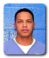 Inmate CASEY HENEAEZ