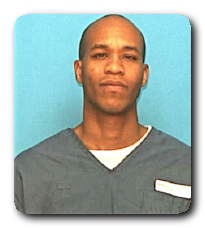 Inmate DONTA R MOBLEY