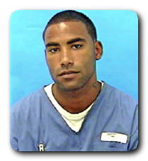 Inmate ALEXIS M ALMAGUER
