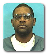 Inmate RODNEY A LANG