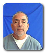 Inmate JERONIMO LARA