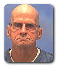 Inmate ROBERT J GARLAND