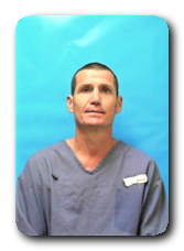 Inmate MATTHEW K MCCARTHY