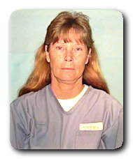 Inmate PEGGY B HILL