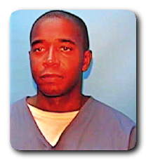 Inmate LARRY L JOHNSON