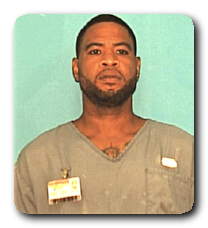Inmate MARQUICE S ROSS