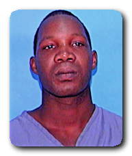 Inmate RESHAWN SMITH