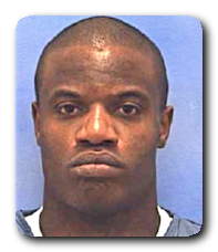 Inmate WILL D WILCOX