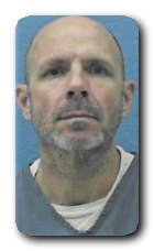 Inmate KENNETH I LILES
