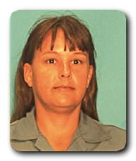 Inmate CHRISTINA MILLER