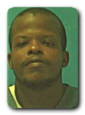 Inmate LARRY W MITCHELL