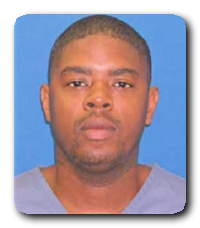 Inmate ERIC D STARKS