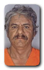 Inmate JOSE LUIS TIRADO