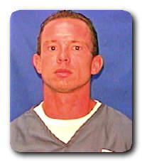 Inmate GREGORY A EHLERS