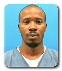Inmate CLARENCE M FLOWERS