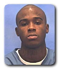 Inmate RAEQUAN M NELSON