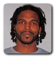 Inmate YVES P JEANTY
