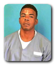 Inmate WILLIE J LAWRENCE