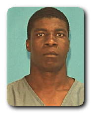 Inmate DARRELL D LEVY