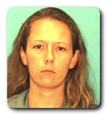 Inmate HEATHER M MCGALL