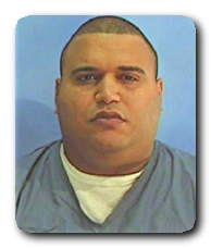 Inmate JOSE J PICHARDO-REYES