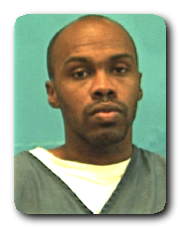 Inmate CLAYTON C WHITE