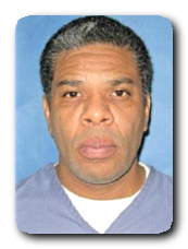 Inmate TONY R WILLIAMS