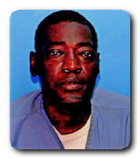 Inmate NORMAN GADSON