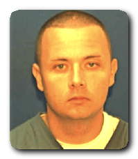 Inmate JAMES SEAGRAVES