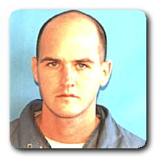 Inmate ANTHONY D WALTER