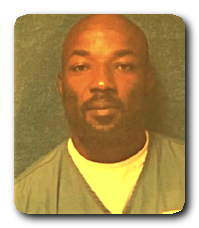 Inmate JEROME M FORD