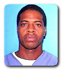 Inmate KEVIN T JACKSON