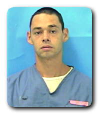Inmate KENNETH D MILLER