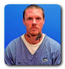 Inmate JASON H ELLIS