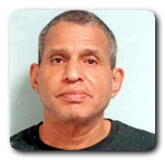 Inmate EDUARDO ANTONIO MOHLER