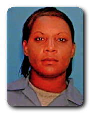 Inmate LASHANTA R PHILLIPS