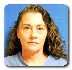 Inmate MARY L PILLUCERE